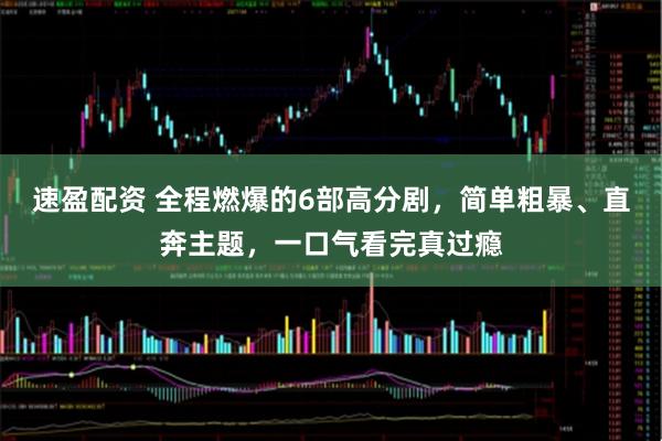 速盈配资 全程燃爆的6部高分剧，简单粗暴、直奔主题，一口气看完真过瘾